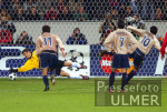 Fussball UCL: Leverkusen - Barcelona