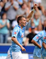 2. Fussball Bundesliga : TSV 1860 Muenchen - TUS Koblenz