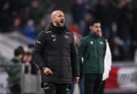 Fussball U 17 UEFA Euro 2025 / FIFA WM 2025 Qualifikation: Tuerkei - Schweiz