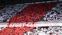 Fussball 1. Bundesliga Saison 25/26 1. Spieltag
SC Freiburg - FC Augsburg