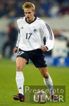 Nationalmannschaft, RAU Einzelaktion