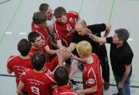 Volleyball 2. Bundesliga    2009/2010