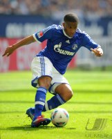Fussball 1. Bundesliga, Saison 2011/2012: FC Schalke 04 - Hertha BSC Berlin