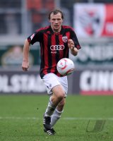 2. Fussball Bundesliga: Tobias Fink (FC Ingolstadt )
