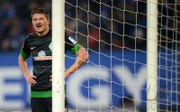 Fussball, 1. Bundesliga12/13: Hamburger SV - SV Werder Bremen