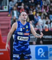 Basketball 2. Bundesliga 25/26: Tigers Tuebingen - Phoenix Hagen
