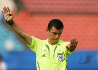 Fussball International  U 17 Weltmeisterschaft