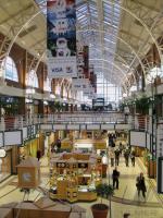 LAND UND LEUTE  FUSSBALL WM 2010