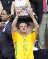 Fussball International FIFA FUTSAL WM 2008