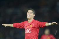 FIFA Club WM Japan 2008 Gamba Osaka - Manchester United