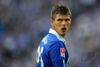 Fussball 1. Bundesliga, Saison 2011/2012: Schalke, HUNTELAAR