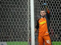 Fussball: 1. Bundesliga Saison 2010/2011: Werder Bremen - Moenchengladbach