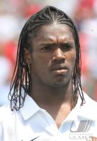 Fussball International  U 20 WM POR-NZL