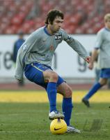 Fussball Schweizer Super League  FC  Zuerich - FC Basel