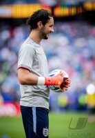 Fussball WM 2026 Vorrunde: England - Ghana