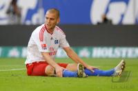 FUSSBALL, 1. BUNDESLIGA, Hamburg: PETRIC