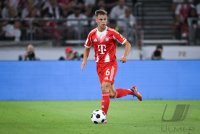 Fussball Supercup Saison 2025/2026
VfB Stuttgart - FC Bayern Muenchen