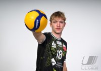 Volleyball 1. Bundesliga  Saison 26/27: Fotoshooting TV Rottenburg