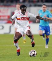 FUSSBALL  International CHL 09/10  Stuttgart - Urziceni