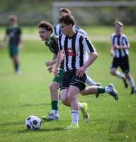 Fussball B - Junioren Regionenstaffel Mitte  10.05.2026 SGM Eichenberg - Spvgg Holzgerlingen