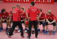 Volleyball 1. Bundesliga 2006/2007TV Rottenburg