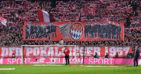 Fussball  1.Bundesliga   Saison 17/18: FC Bayern Muenchen - Hamburger SV