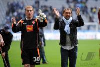 2. Fussball Bundesliga: 1860 Muenchen - Energie Cottbus