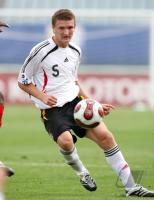 Fussball International  U 17 Weltmeisterschaft