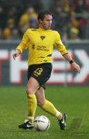 Fussball 1. Bundesliga:Alemannia Aachen - Hamburger SV