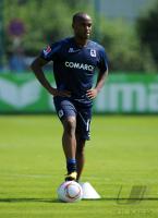 2. Fussball Bundesliga: Savio Nsereko  (1860 Muenchen)