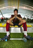 Fussball WM 2006 GER-ITA