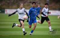 Fussball C - Junioren Landesstaffel Mitte 1  2025/2026 Spvgg Freudenstadt - TuS Ergenzingen