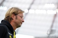 Fussball 1. Bundesliga, Saison 2011/2012: Dortmund, KLOPP