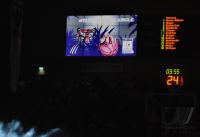 1. Basketball Bundesliga  09/10  Walter Tigers - Mitteldeutscher BC