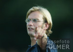 FUSSBALL FSV Trainer Jrgen Klopp