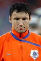 Fussball   International  Holland - Norwegen