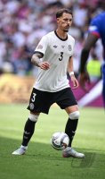 FUSSBALL UEFA Nations League 2024/2025
Spanien - Frankreich