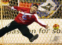 Handball-WM: Deutschland - Brasilien