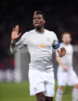 Fussball CHL 17/18 Gruppenphase: FC Bayern Muenchen - Celtic Glasgow