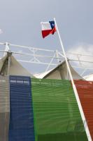 Fussball Frauen FIFA U 20  WM  2008   Vorbereitung