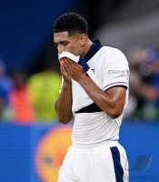 Fussball Europameisterschaft 2024 Finale: Spanien - England
