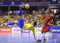 Fussball International FIFA FUTSAL WM 2008