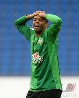 Fussball International Training Brasilien