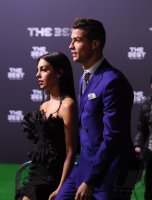 Fussball International FIFA The Best Football Awards 2016