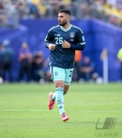 Fussball WM 2026 PK: Ecuador - Deutschland