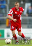 FUSSBALL 1. Bundesliga: Mainz, THURK Einzelaktion