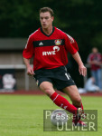 FUSSBALL BUNDESLIGA, BAYER 04 LEVERKUSEN