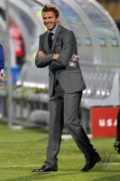 FUSSBALL WM 2010,  VORRUNDE:  England - USA