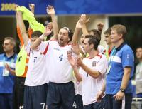 Fussball International FIFA FUTSAL WM 2008