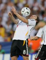 Fussball WM 2006:Deutschland - Portugal